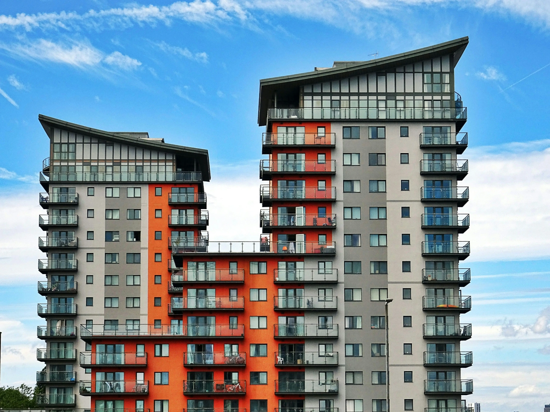 Premium Apartments